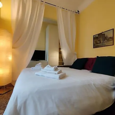 Vatican House Entire With 2 Bedrooms & 2 Wi-fi 公寓