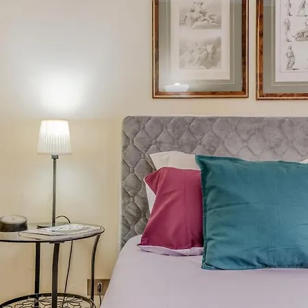 公寓 Vatican House Entire With 2 Bedrooms & 2 Wi-fi 罗马