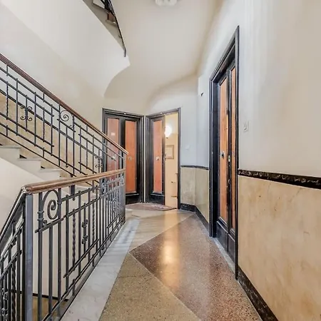 公寓 Vatican House Entire With 2 Bedrooms & 2 Wi-fi *