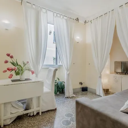 Vatican House Entire With 2 Bedrooms & 2 Wi-fi