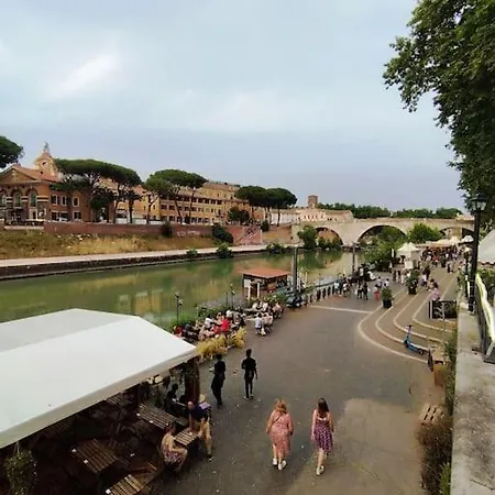 Vatican House Entire With 2 Bedrooms & 2 Wi-fi 公寓 *