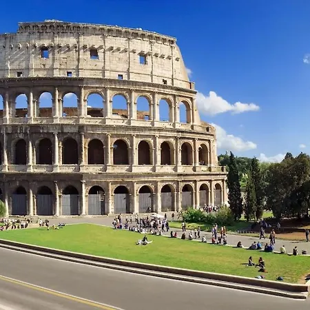 公寓 Vatican House Entire With 2 Bedrooms & 2 Wi-fi *