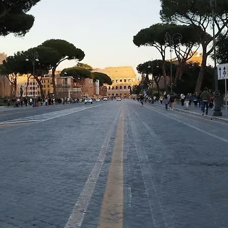 公寓 Vatican House Entire With 2 Bedrooms & 2 Wi-fi *
