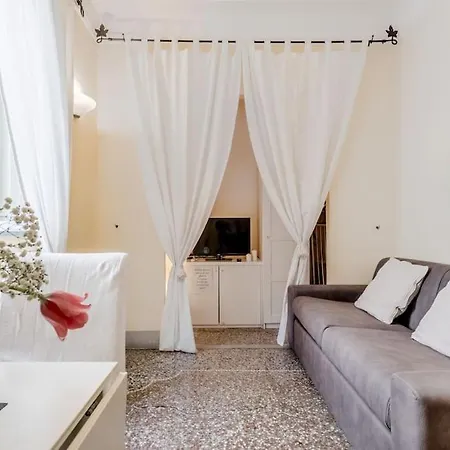 公寓 Vatican House Entire With 2 Bedrooms & 2 Wi-fi