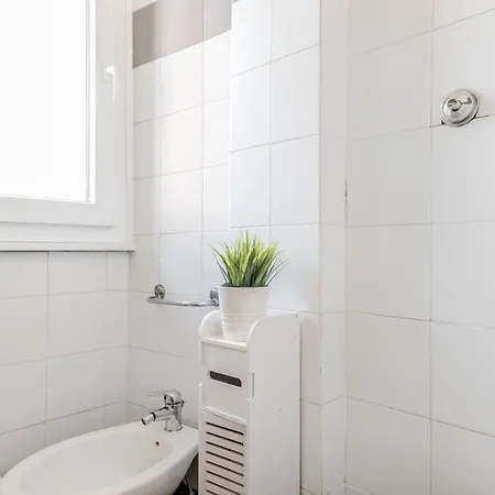 Vatican House Entire With 2 Bedrooms & 2 Wi-fi 罗马