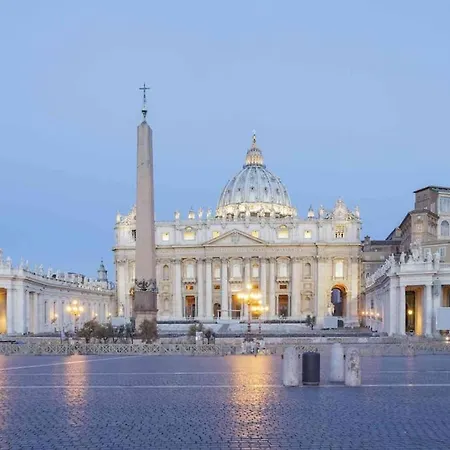 Vatican House Entire With 2 Bedrooms & 2 Wi-fi *