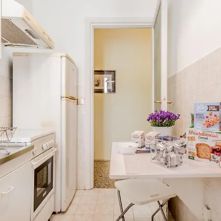 Vatican House Entire With 2 Bedrooms & 2 Wi-fi * Rome