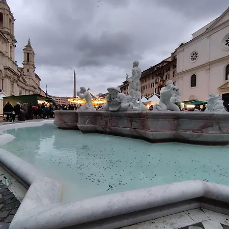Appartement Vatican House Entire With 2 Bedrooms & 2 Wi-fi Rome